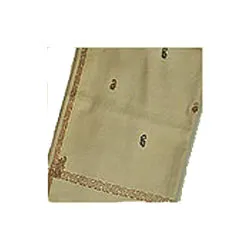 Sophisticated Woolen Shawl with light embroidery Sophisticated Woolen Shawl with light embroidery