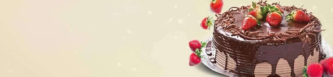 Cakes Delivery in Kolkata