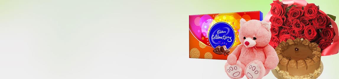 Combo Gifts in Kolkata