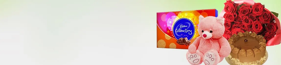 Combo Gifts in Kolkata