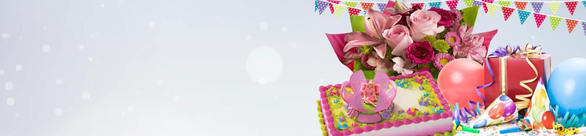 Birthday Gifts Kolkata