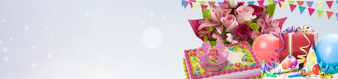 Birthday Gifts Kolkata