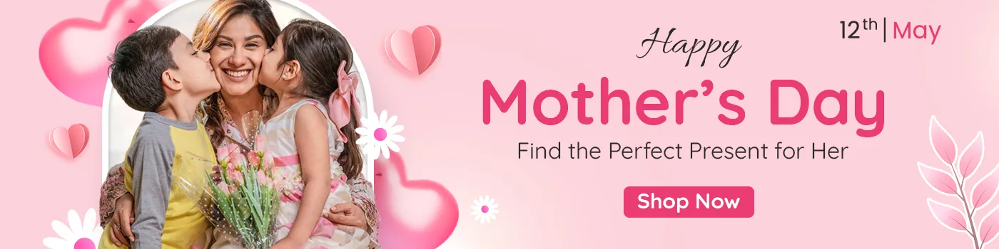 Mothers Day Gifts to Kolkata