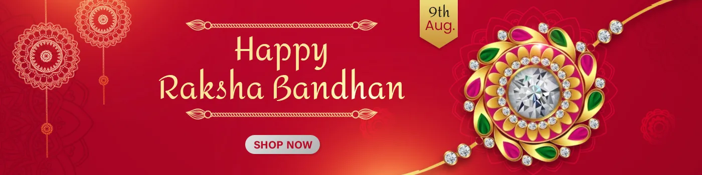 Rakhi Gifts to Kolkata
