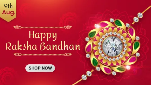 Rakhi Gifts to Kolkata